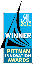 Sail Pittman Innovation Award