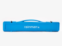 Rainman high output ro filter case